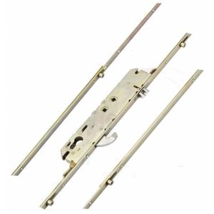 Millenco Latch 1 Hook 4 Rollers